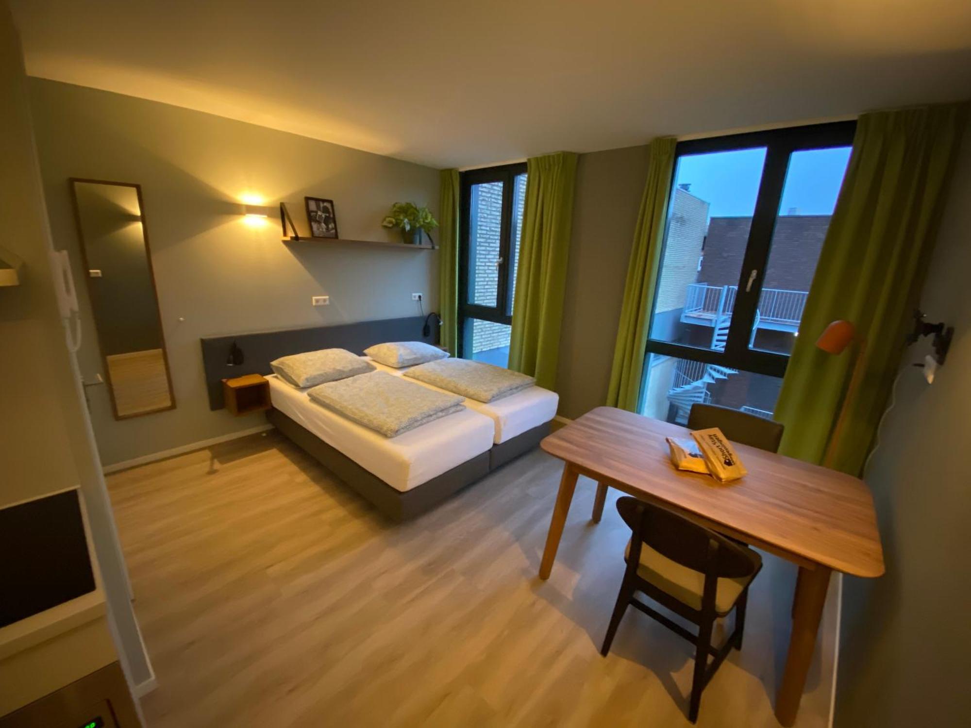 Short Stay Wageningen Bagian luar foto