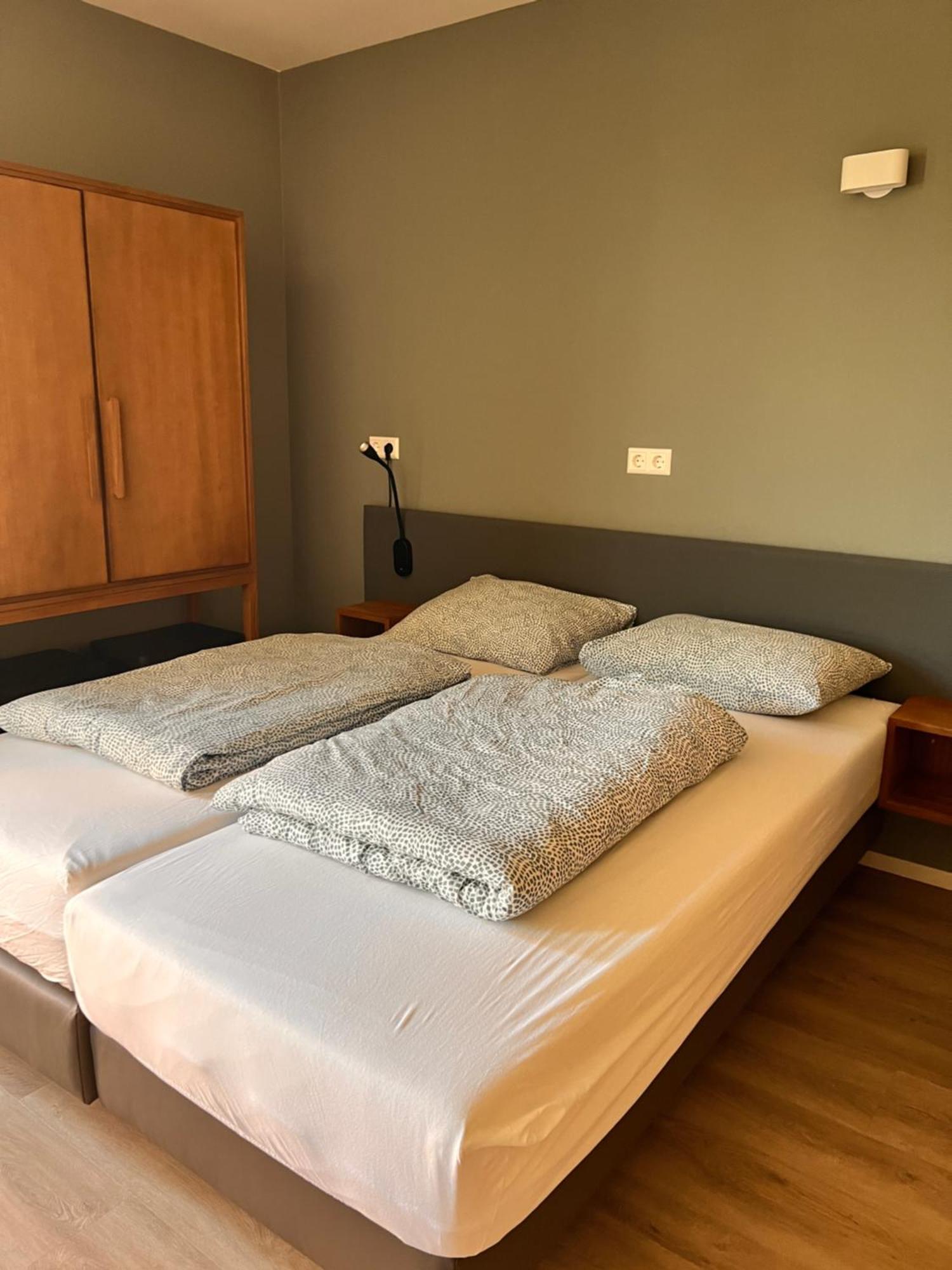 Short Stay Wageningen Bagian luar foto